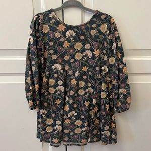 Peek Kids Girls Dress